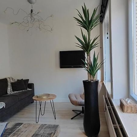 Centrum Luxe Appartement Ost 2 Plus 2 Ostende Extérieur photo